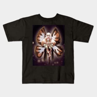 Lying Fairy Kids T-Shirt